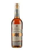 Basil Hayden Subtle Smoke