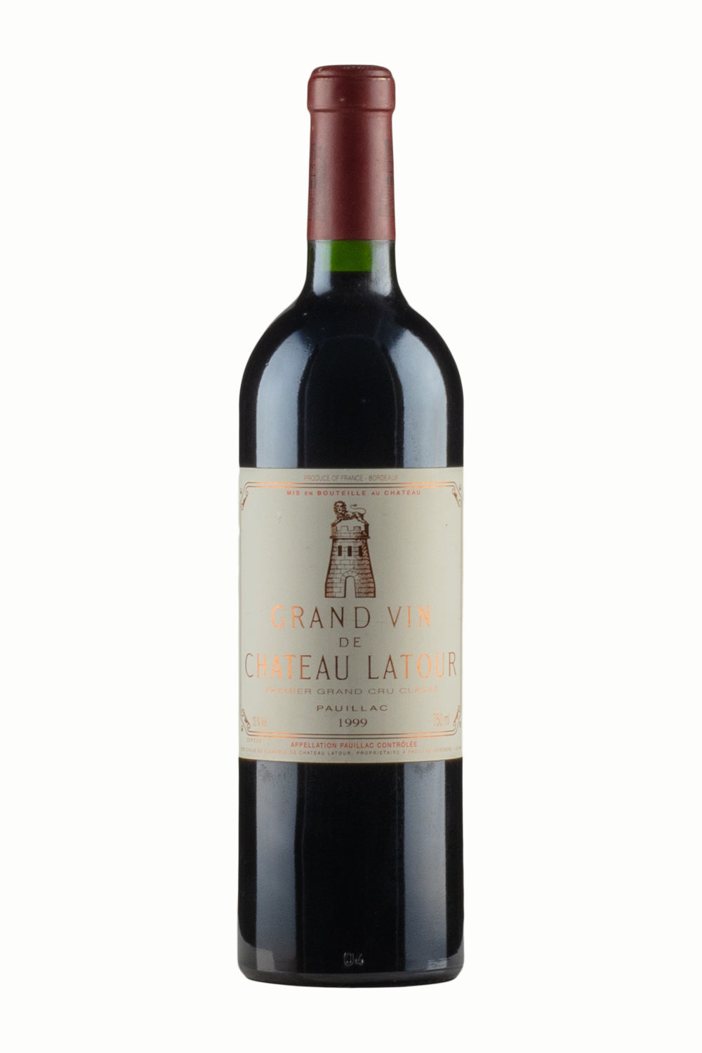 Latour 1999