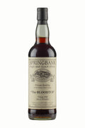 Springbank `The Bloodtub` First Fill Sherry Fill 2000
