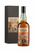 Chichibu US Edition (2023 Release)