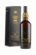 Lagavulin Distiller`s Edition LG.4/494 1990
