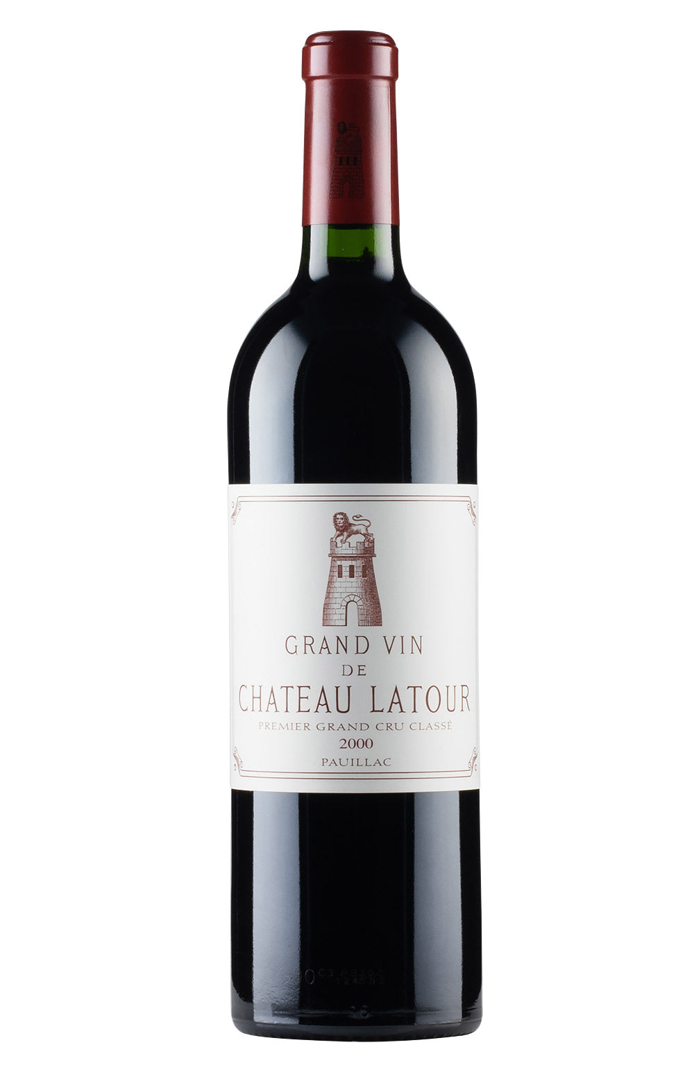 Latour 2000