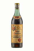 Saint Christeau Armagnac c. 1940s