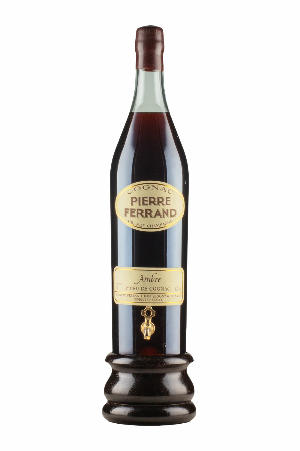 Pierre Ferrand Ambre 1er Cru 1994