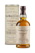 Balvenie 25 Year Old Single Barrel #13147 1974