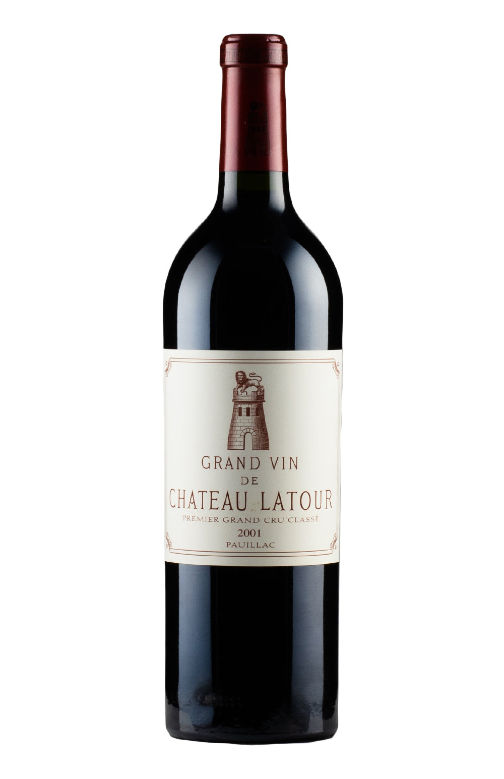 Latour 2001