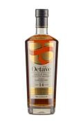 Laphroaig 14 Year Old The Octave Duncan Taylor (Exclusive to Hedonism Wines) 2011