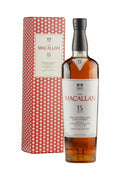 Macallan 15 Year Old Double Cask