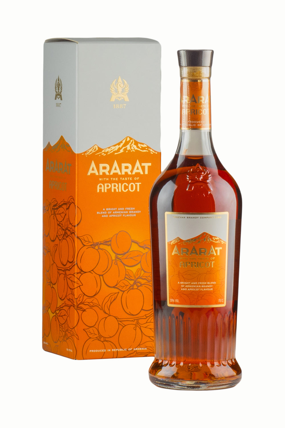Ararat Apricot