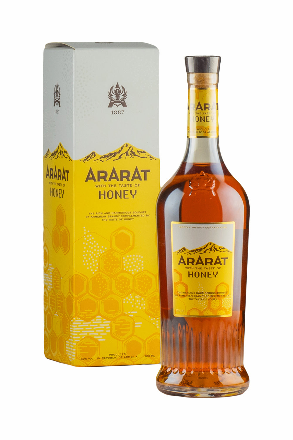 Ararat Honey