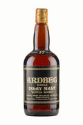 Ardbeg 17 Year Old Cadenheads