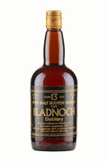 Bladnoch 13 Year Old Cadenheads 1964