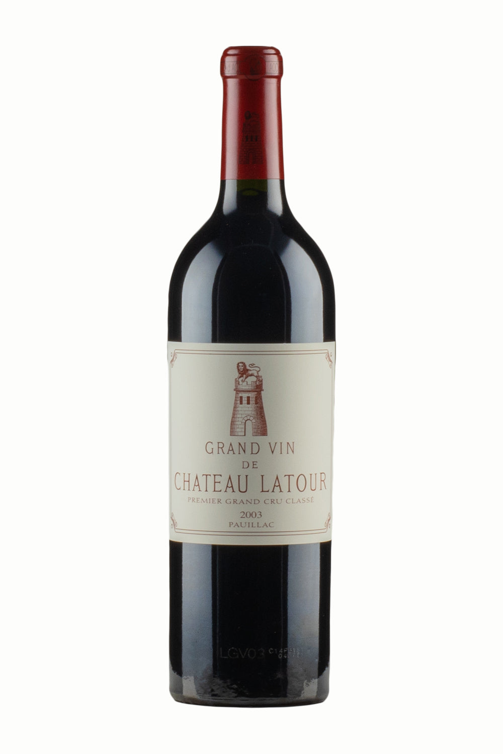 Latour 2003