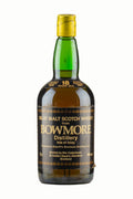 Bowmore 18 Year Old Cadenheads 1966