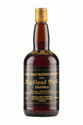 Highland Park 25 Year Old Cadenheads 1959