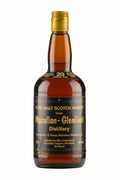 Macallan 20 Year Old Cadenheads 1962