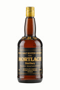 Mortlach 22 Year Old Cadenheads 1962