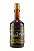 Talisker 22 Year Old Cadenheads 1957