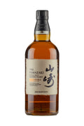 Yamazaki Mizunara Oak Tsukuriwake (2022 Edition) (No box)