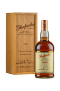 Glenfarclas 10 Year Old The Stillman`s Dram (Distillery Exclusive) 2009