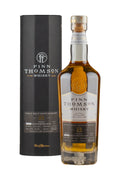 Ardnamurchan 8 Year Old Finn Thomson 2017