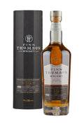 Fettercairn 18 Year Old Finn Thomson 2007
