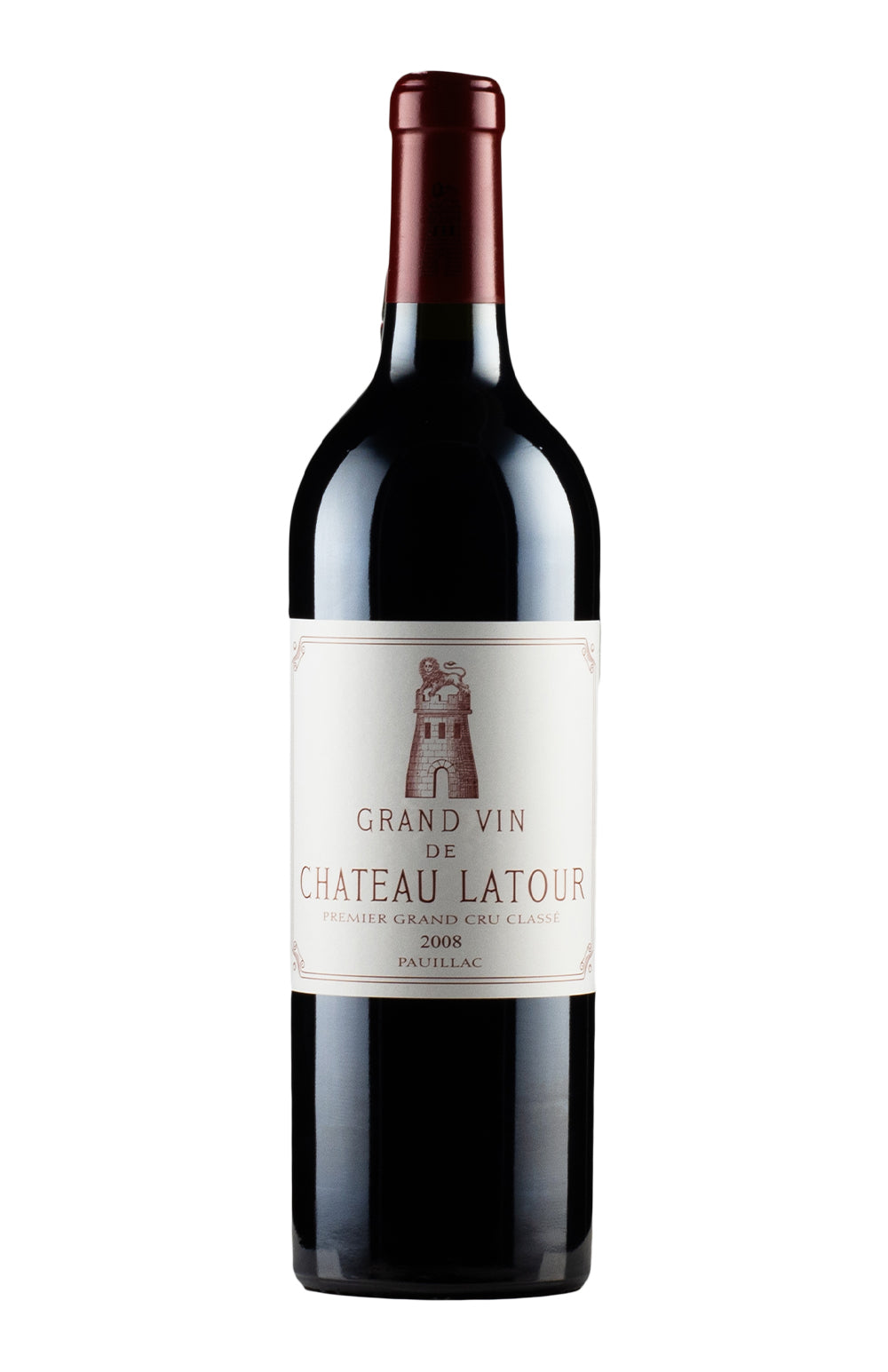 Latour 2008