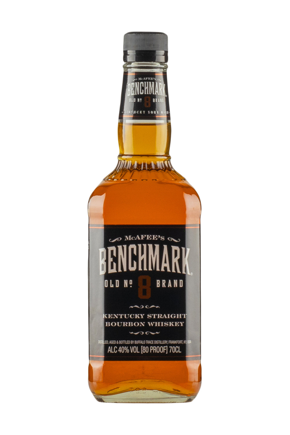Benchmark Bourbon