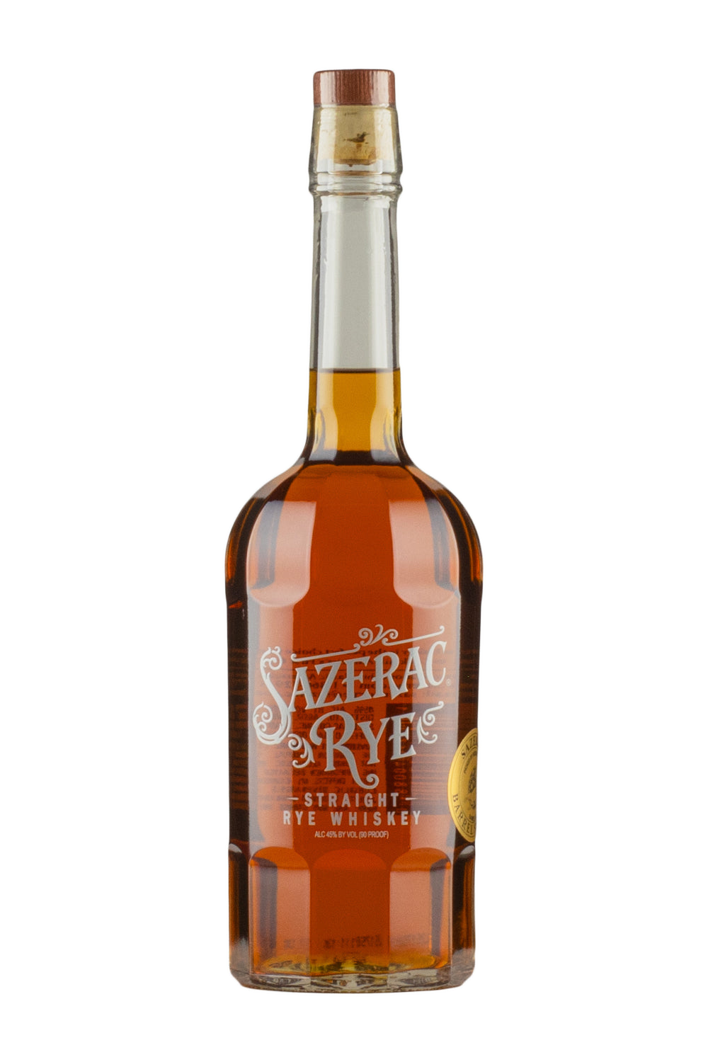 Sazerac Single Barrel (Exclusive to Hedonism Wines)