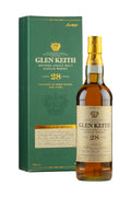 Glen Keith 28 Year Old Secret Speyside