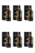 Yamazaki 18 Year Old (6 x 70cl)