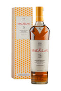 Macallan 15 Year Old Colour Collection