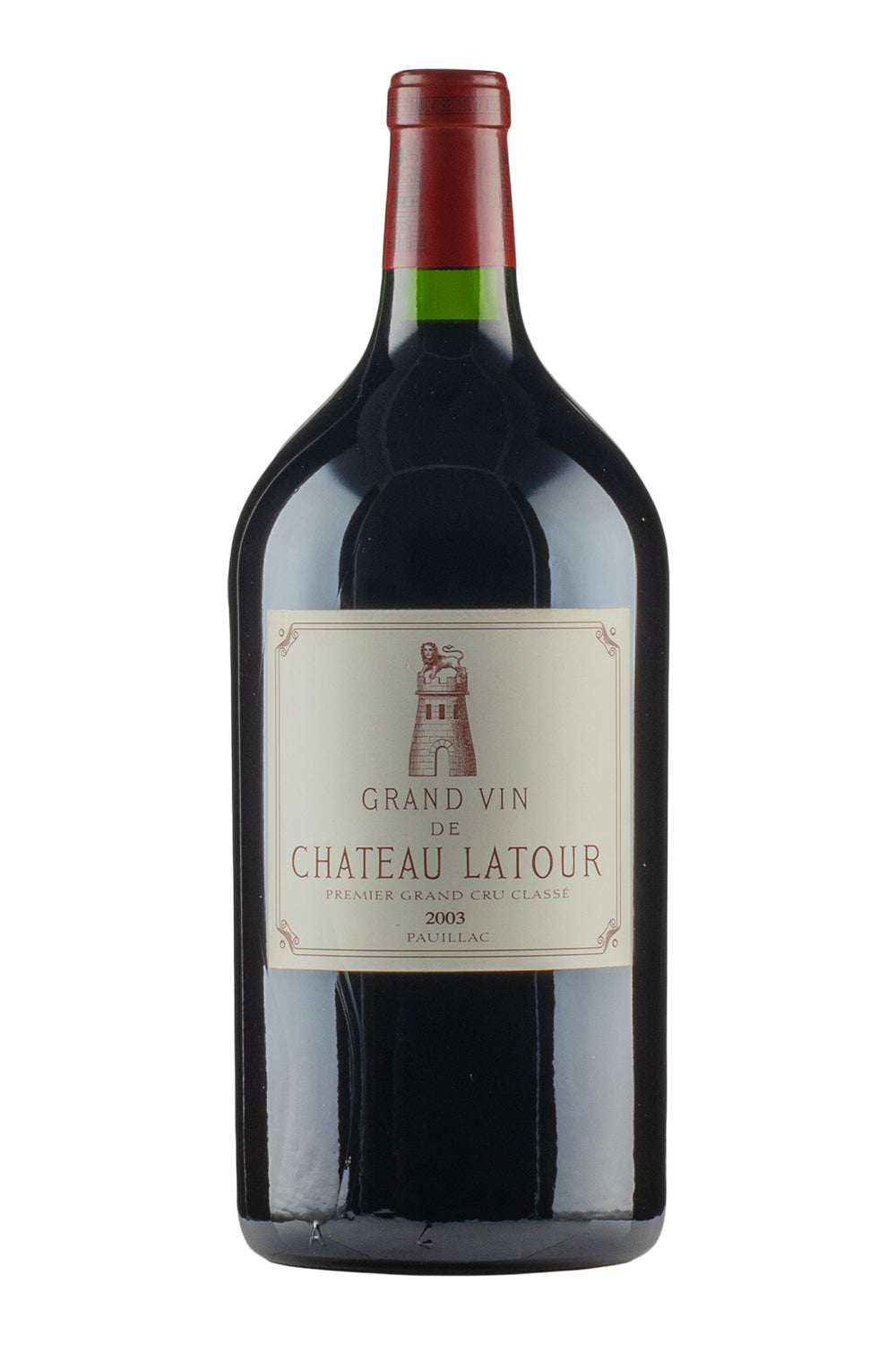 Latour 300cl 2003