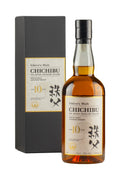 Chichibu 10 Year Old