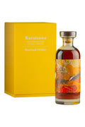 Karuizawa x Harland Miller Single Cask #2347 (Yellow Box) 1998