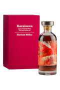 Karuizawa x Harland Miller Single Cask #2347 (Ruby Box) 1998