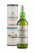Laphroaig Cairdeas Warehouse 1 (Feis Ile 2022)