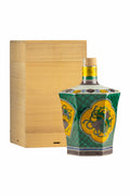 Hibiki 21 Year Old Ceramic Kutani Decanter (2013 Release)