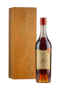 Hermitage Grande Champagne Limited Edition 1917