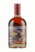 Bruichladdich 20 Year Old Valinch God Save The Queen 1992