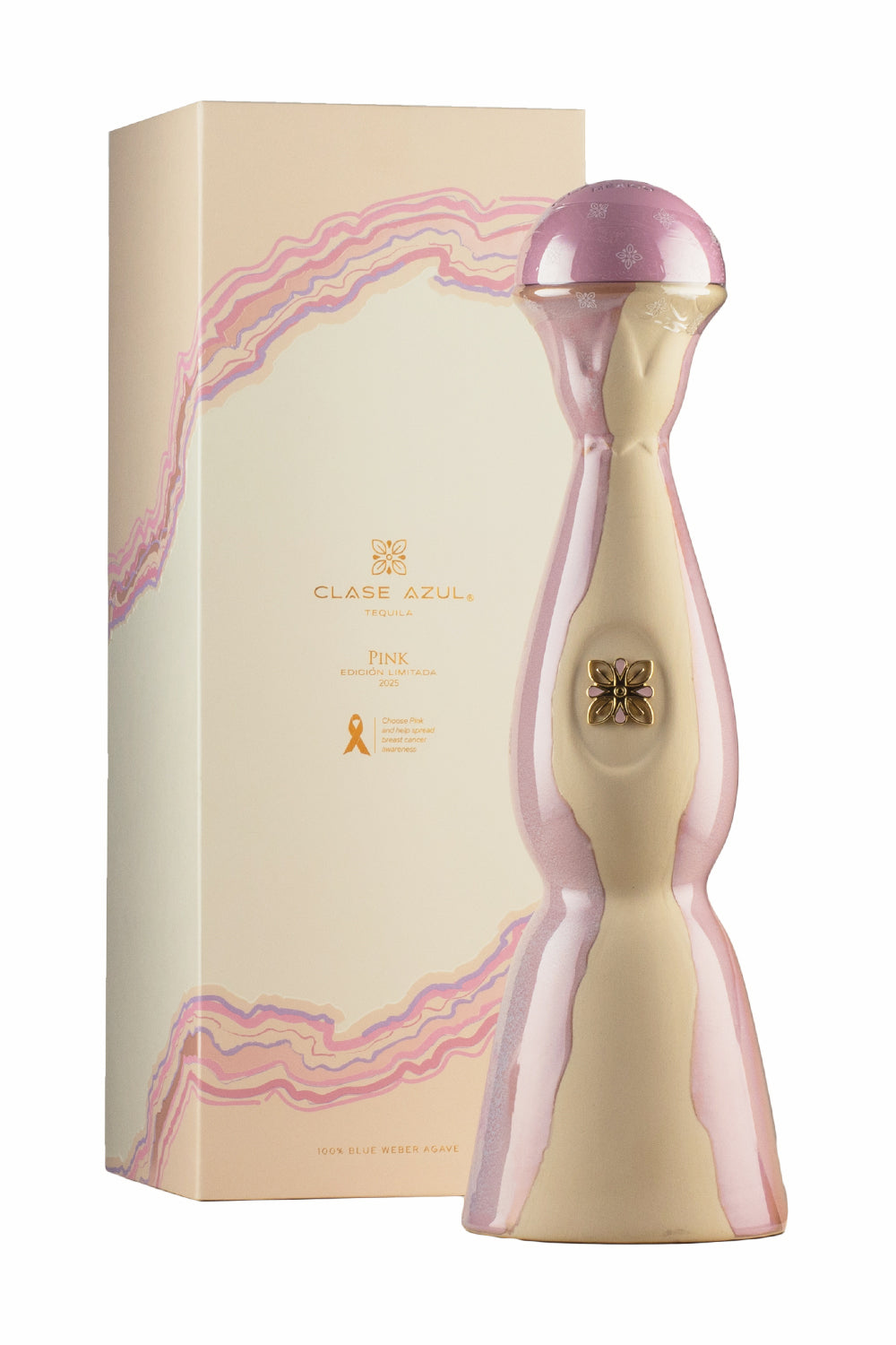 Clase Azul Pink Edition (2025 Release)