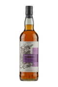 Adelphi`s 10 Year Old Islay Single Malt (Caol Ila)