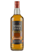 Weber Haus Amburana Cachaca