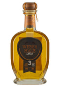 Weber Haus 3 Year Old Cachaca