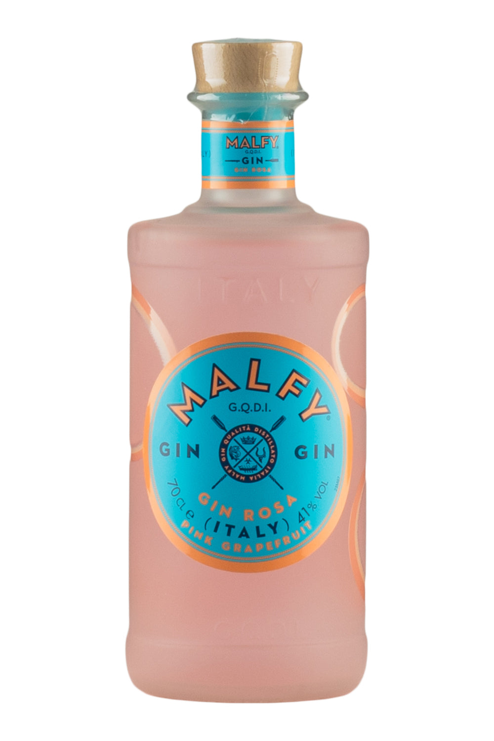 Malfy Gin Rosa