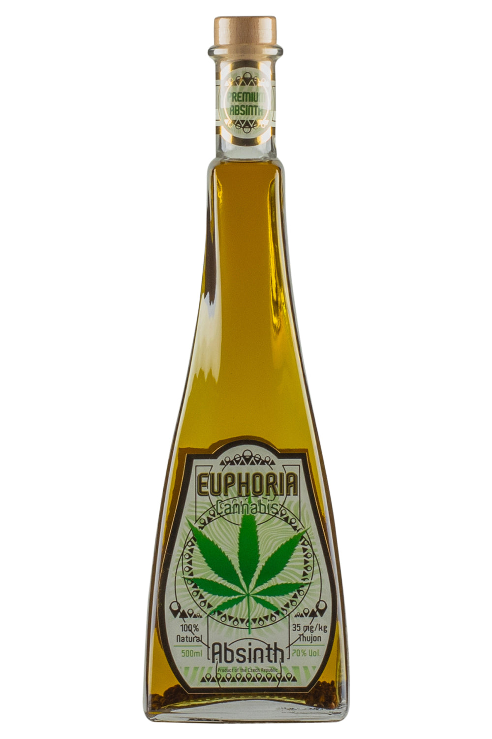 Euphoria Absinthe