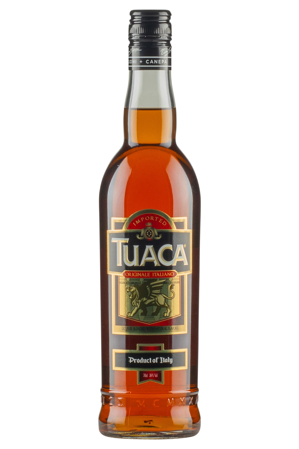Tuaca Liquer
