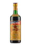 Cinzano Elixir China c. 1960s