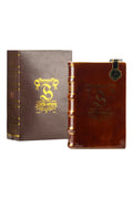 Springbank 15 Year Old Ceramic Book Volume IV c. 1990s