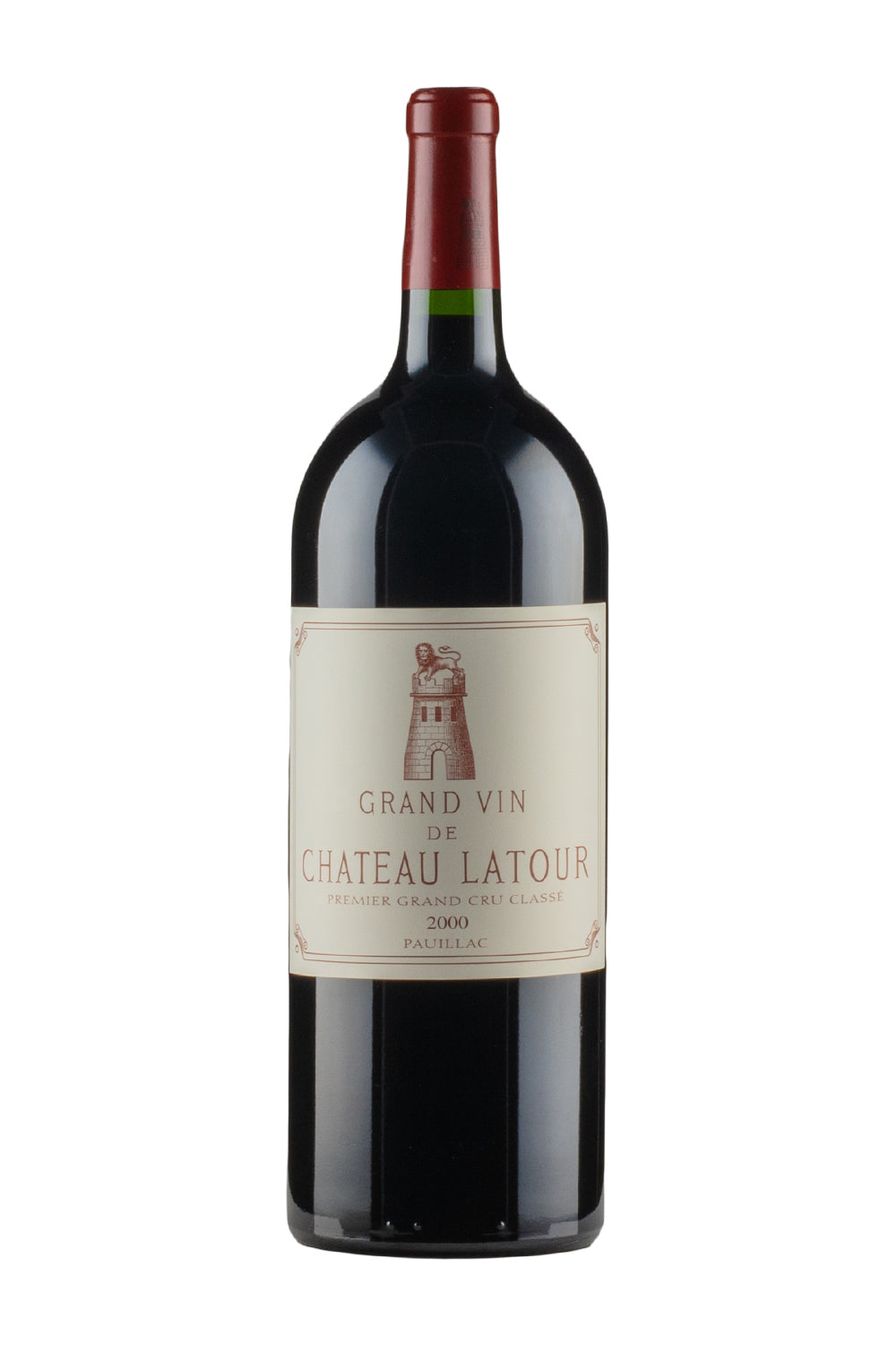 Latour Magnum 2000